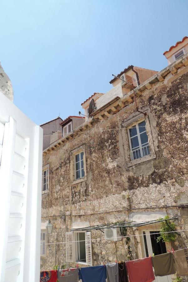 Villa Vesna Old Town Дубровник Экстерьер фото
